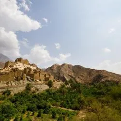 Asir Province