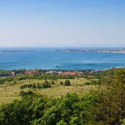 Regió de Sunny Beach