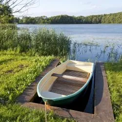 Mecklenburg Lake District 1138軒のバケーションレンタル