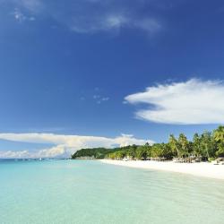 Boracay Island 64 resorts
