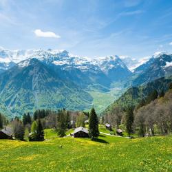 Canton of Glarus
