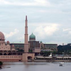 Wilayah Persekutuan Putrajaya