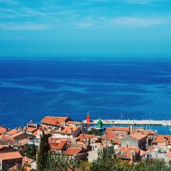 Primorska 62 luxury hotels
