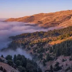 Mount Lebanon