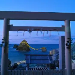 三重県 7軒のグランピング施設