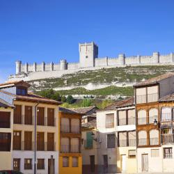 Provinz Valladolid