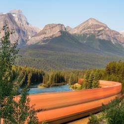 Parco Nazionale di Banff