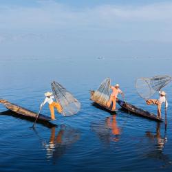 Llac d'Inle