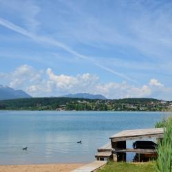 Faaker See 171 hotels with parking