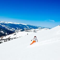 Vail Ski