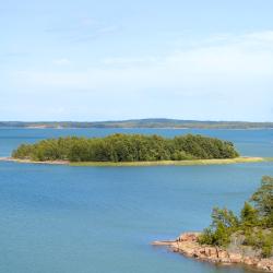 Åland Islands 43 cottages