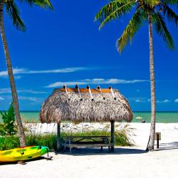 Isla de Sanibel 58 villas