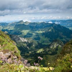 Bregenzerwald 5 pousadas