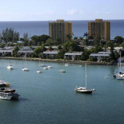 Montego Bay Coast