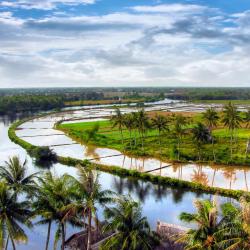 Quang Binh 10 resort