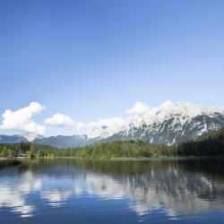 Seefeld Plateau