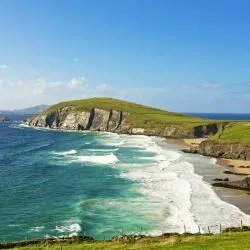 Ring of Kerry 48軒のビーチ周辺のバケーションレンタル