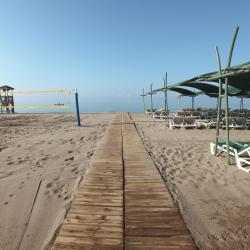 Belek Coast 60 of the resorts