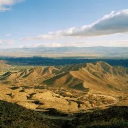 Coachella Valley