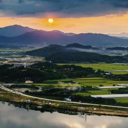 Chungcheongnam-Do