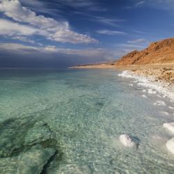 Dead Sea Israel