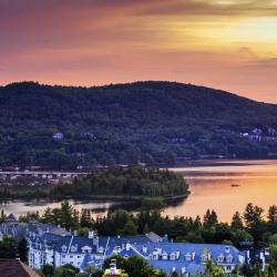 Mont Tremblant Region
