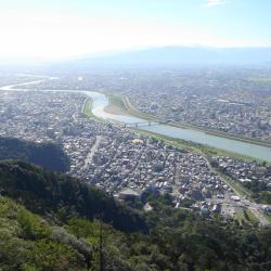 Gifu 160 villas