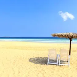 Boa Vista 3 resorts