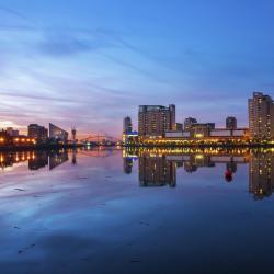 Greater Manchester