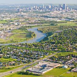 Calgary Region