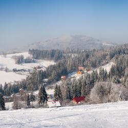 Schlesische Beskiden