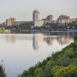 Donetsk Region