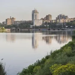Donetsk Region