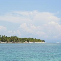 Остров Панглао