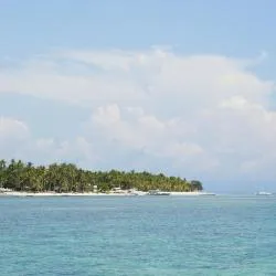 Panglao Island 4軒のグランピング施設