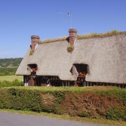 Belgian Coast 138 B&Bs