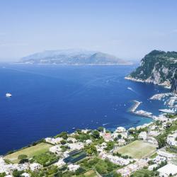 Costa de Sorrento
