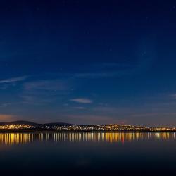 Lago di Velence