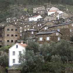 Aldeias do Xisto 4 serviced apartments