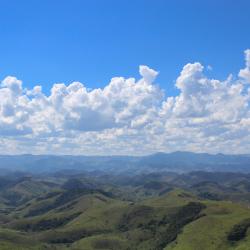 Mantiqueira Mountains 5 farm stays