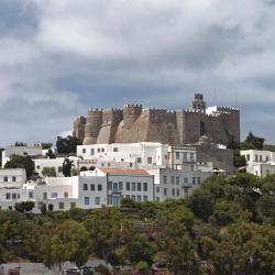 Patmos