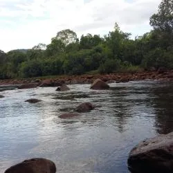 Kampot Province 11軒のバンガロー