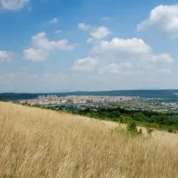 Košický kraj 5 glamping sites