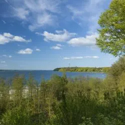 Sønderjylland 10軒のグランピング施設