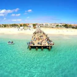 Sal 19 resorts