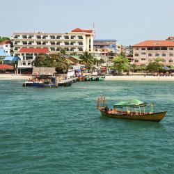 Preah Sihanouk Province