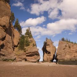 New Brunswick