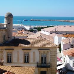 Camargue 27 glamping sites