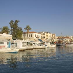 Aegina 271 apartments