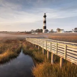 Outer Banks 15軒のB&B